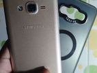 Samsung Galaxy J3 . (Used)