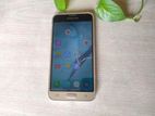Samsung Galaxy J3 . (Used)