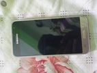 Samsung Galaxy J3 . (Used)