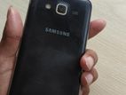 Samsung Galaxy J3 . (Used)