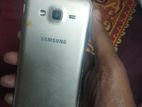 Samsung Galaxy J3 . (Used)