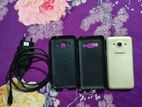 Samsung Galaxy J3 . (Used)