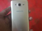 Samsung Galaxy J3 . (Used)