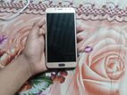 Samsung Galaxy J4 . (Used)