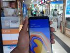 Samsung Galaxy J4 . (Used)