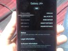 Samsung Galaxy J4+ ` (Used)