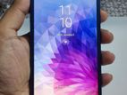 Samsung Galaxy J4 2/16 GB Dual SIM (Used)