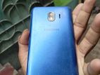 Samsung Galaxy J4 2/16 (Used)