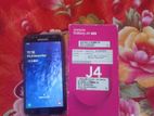 Samsung Galaxy J4 2/16 (Used)