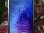 Samsung Galaxy J4 2/16 (Used)