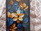 Samsung Galaxy J4 . (Used)