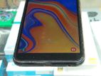 Samsung Galaxy J4+ . (Used)