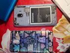 Samsung Galaxy J4 . (Used)