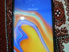 Samsung Galaxy J4+ . (Used)