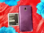 Samsung Galaxy J4 2+16 (Used)