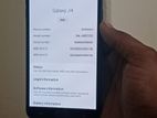 Samsung Galaxy J4 4G (Used)