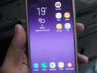 Samsung Galaxy J4 . (Used)