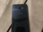 Samsung Galaxy J4 . (Used)