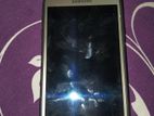 Samsung Galaxy J4 . (Used)