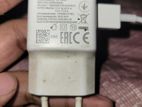 Samsung Galaxy J4 Charger (Used)