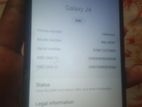 Samsung Galaxy J4 Core 2/16 GB (Used)