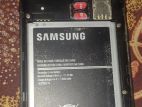 Samsung j4 2/32 (Used)