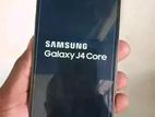 Samsung Galaxy J4 Core 2/32 (Used)