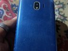 Samsung Galaxy J4 display carack (Used)