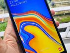 Samsung Galaxy J4+ , (Used)