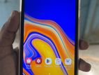 Samsung Galaxy J4+ full fresh (Used)