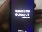 Samsung Galaxy J4 h (Used)