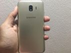 Samsung Galaxy J4 , (Used)