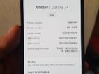 Samsung Galaxy J4+ 2/16 (Used)