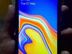 Samsung Galaxy J4+ khub valo phn (Used)