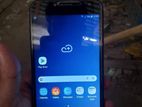 Samsung Galaxy J4 mobail (Used)