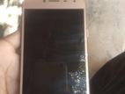 Samsung Galaxy J4 mobile (Used)