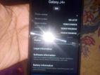 Samsung Galaxy J4+ . (Used)