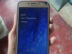 Samsung Galaxy J4 . (Used)