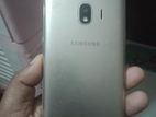 Samsung Galaxy J4 Ram/Rom. 3/32 (Used)