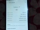 Samsung Galaxy J4 2/16 (Used)