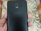 Samsung Galaxy J4 . (Used)