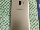 Samsung Galaxy J4 . (Used)