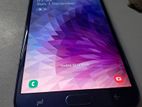 Samsung Galaxy J4 (Used)