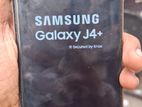 Samsung Galaxy J4+ (Used)