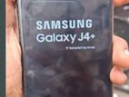 Samsung Galaxy J4+ (Used)