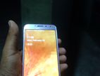 Samsung Galaxy J4 . (Used)