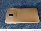 Samsung Galaxy J4 . (Used)