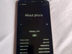 Samsung Galaxy J4+ ` (Used)