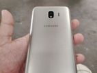 Samsung Galaxy J4 . (Used)