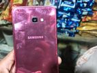 Samsung Galaxy J4+ . (Used)